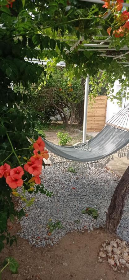 Kampos Family Garden Vila Batsi  Exterior foto